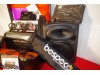 Crucianelli 120 Bass midi accordion bundle with extras